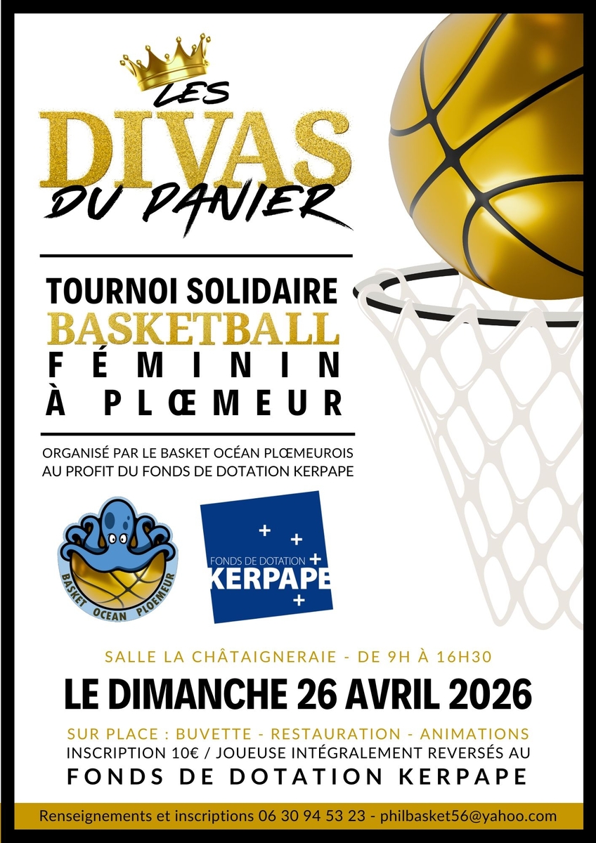 Tournoi féminin seniors compétition, loisirs et non licenciées