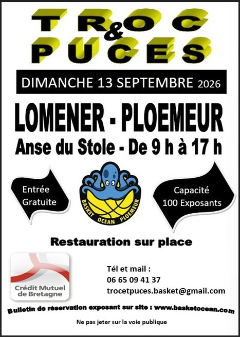 TROC et PUCES du BOP
