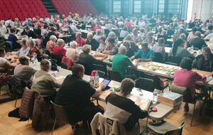 Loto du 6 avril 