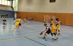 3x3 équipe du BOP