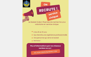 service civique