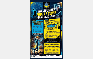 TOURNOI INTERNE