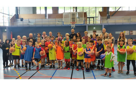 stage U9 et U11