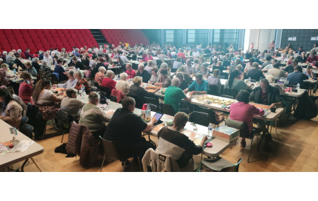 Loto du 6 avril 