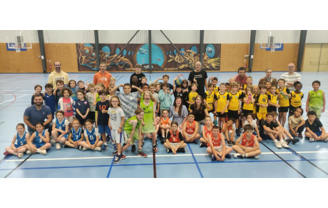 tournoi U9