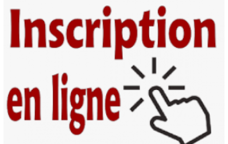 Formulaire Demande d'Inscription 2025-2026