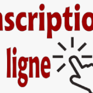 Formulaire Demande d'Inscription 2026-2027