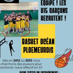 U15M