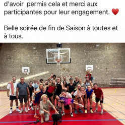remise du chèque au fonds kerpape