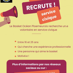 service civique