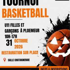 Tournoi U11 31/10